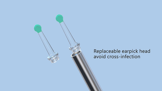 Earwax Removal Kit