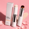 "Color Changing Foundation Stick – Adapts to Skin Tone | Full Coverage, Buildable, Long-Lasting Matte Finish Makeup Stick"