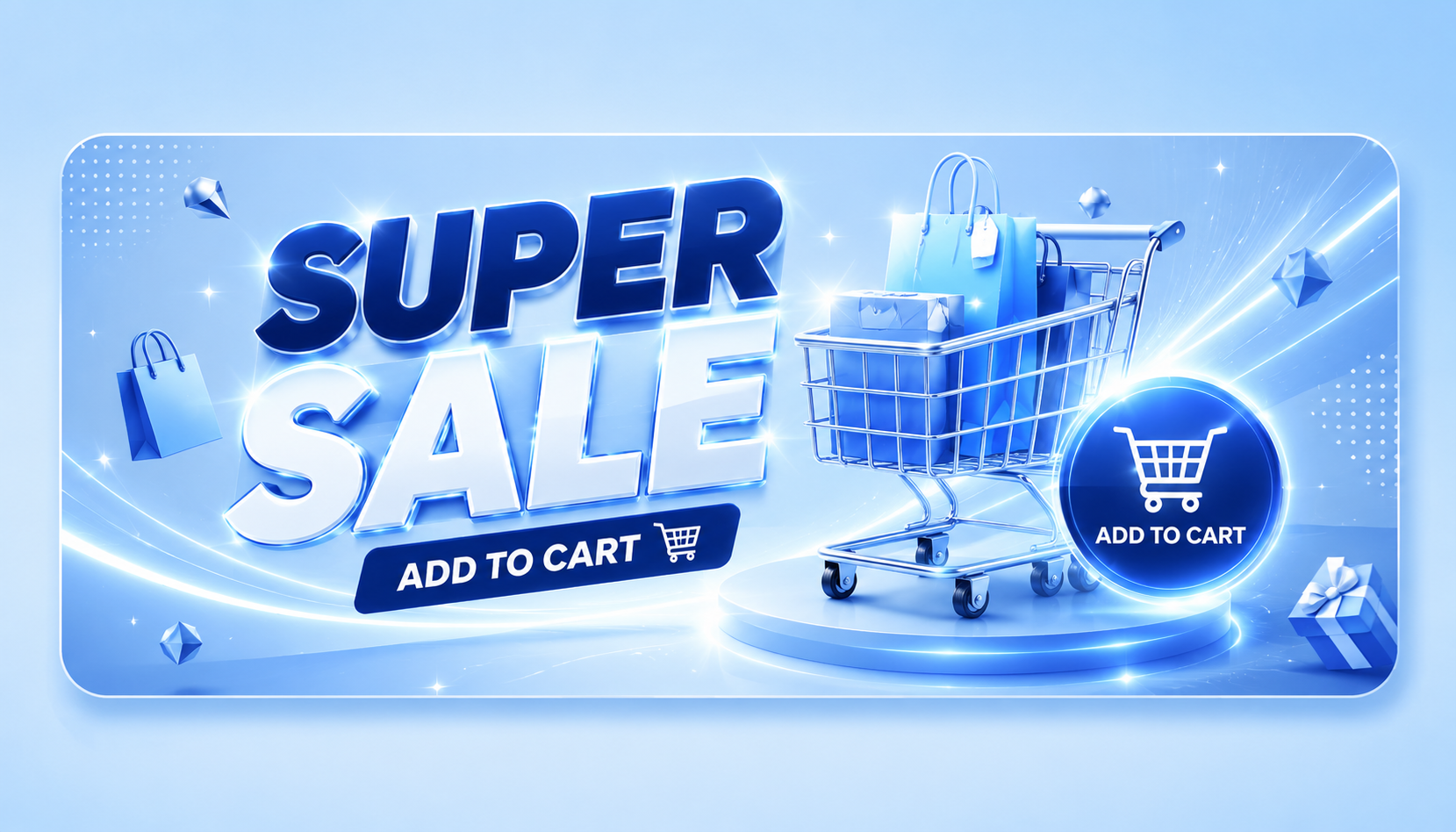 Promotional Banner