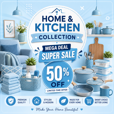 Home&Kitchen