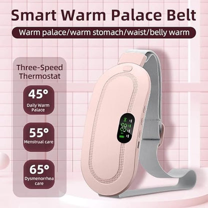 Periods pain relief massager Get Ride off Periods pain