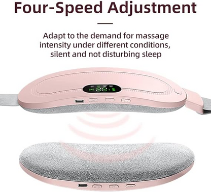 Periods pain relief massager Get Ride off Periods pain