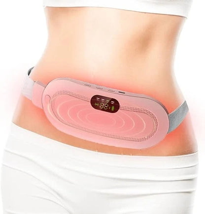 Periods pain relief massager Get Ride off Periods pain