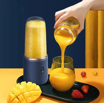 Portable Blender / Juice Cup