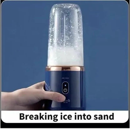 Portable Blender / Juice Cup