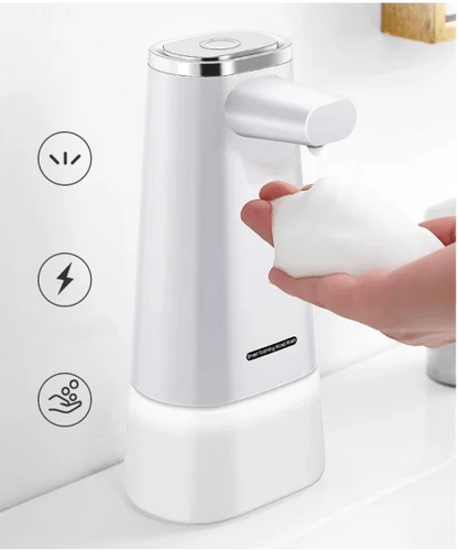 Automatic Soap Dispenser