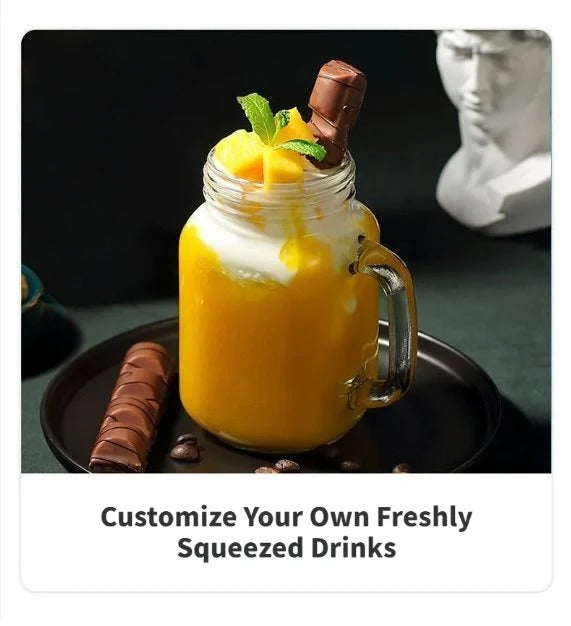 Portable Blender / Juice Cup