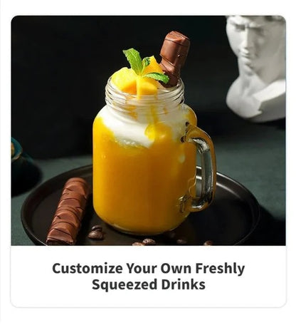 Portable Blender / Juice Cup