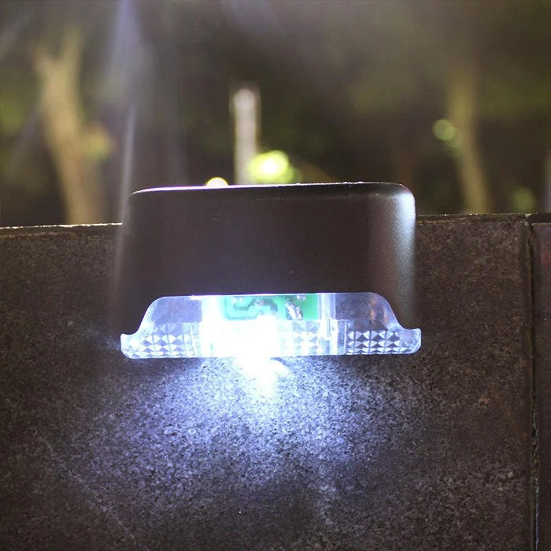 LED Motion Sensor Cabinet Light