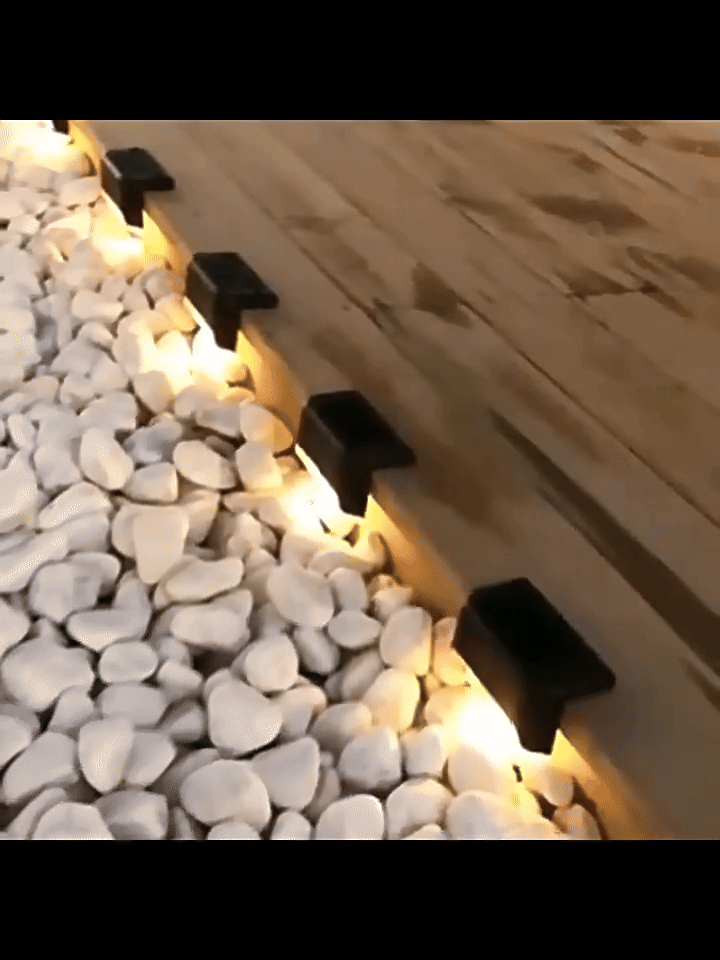 LED Motion Sensor Cabinet Light