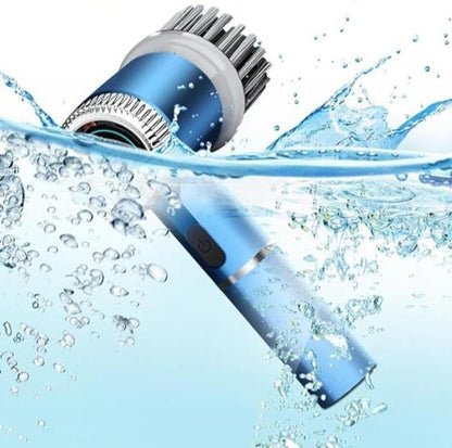 Electric Spin Cleaning Brush
