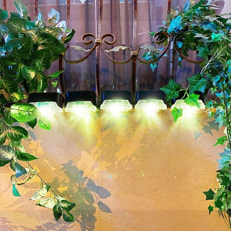 LED Motion Sensor Cabinet Light