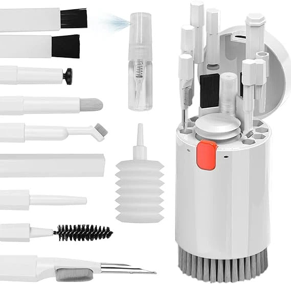 Multi-Functional Cleaning Kit