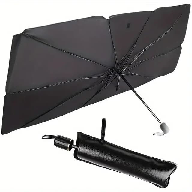 Car Windshield Sunshade