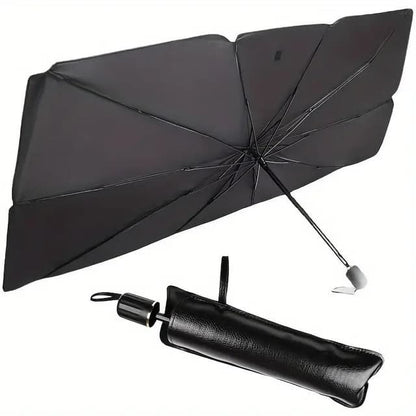 Car Windshield Sunshade