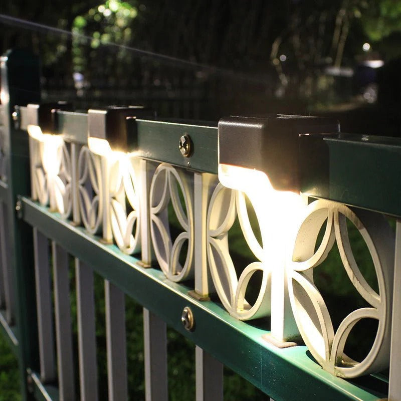 LED Motion Sensor Cabinet Light